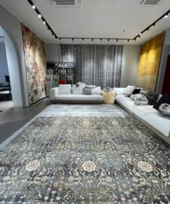 Alternative view of BAMBOO SERIES