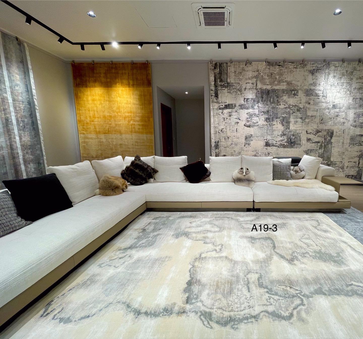 MOSENA SERIES - Ảnh 3