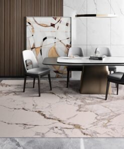 TURIN 2 SERIES SIZE 160X230CM