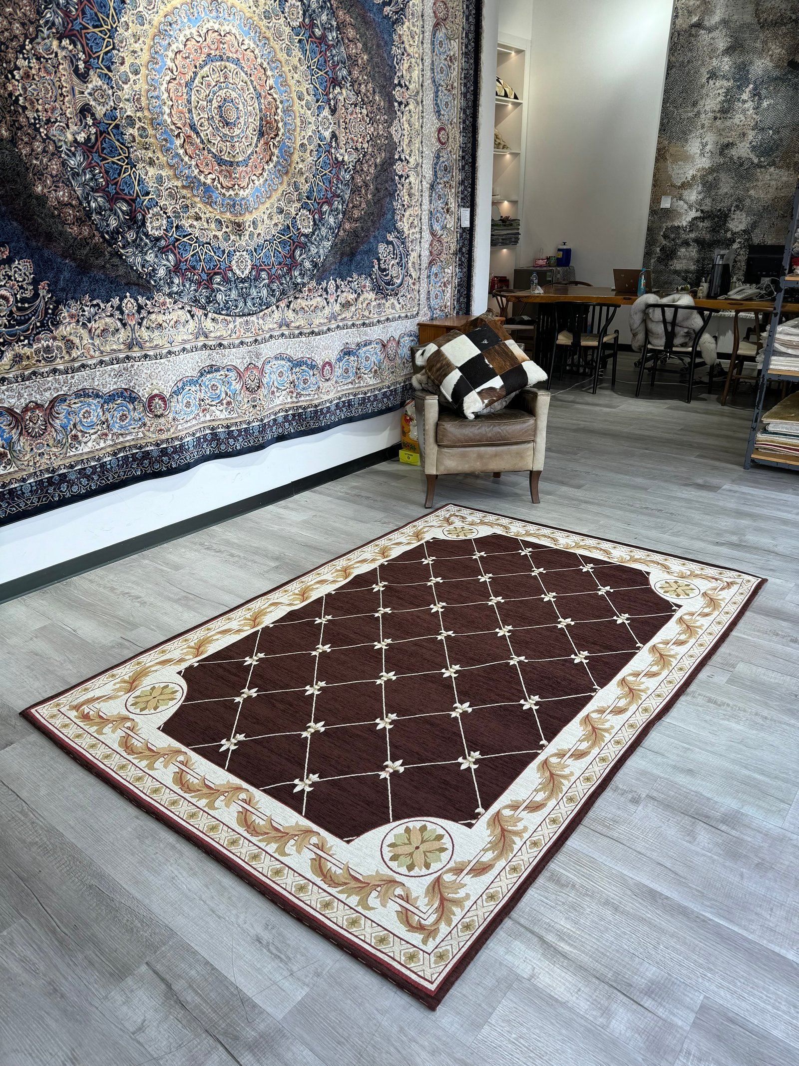 DONIER SERIES - Ảnh 4