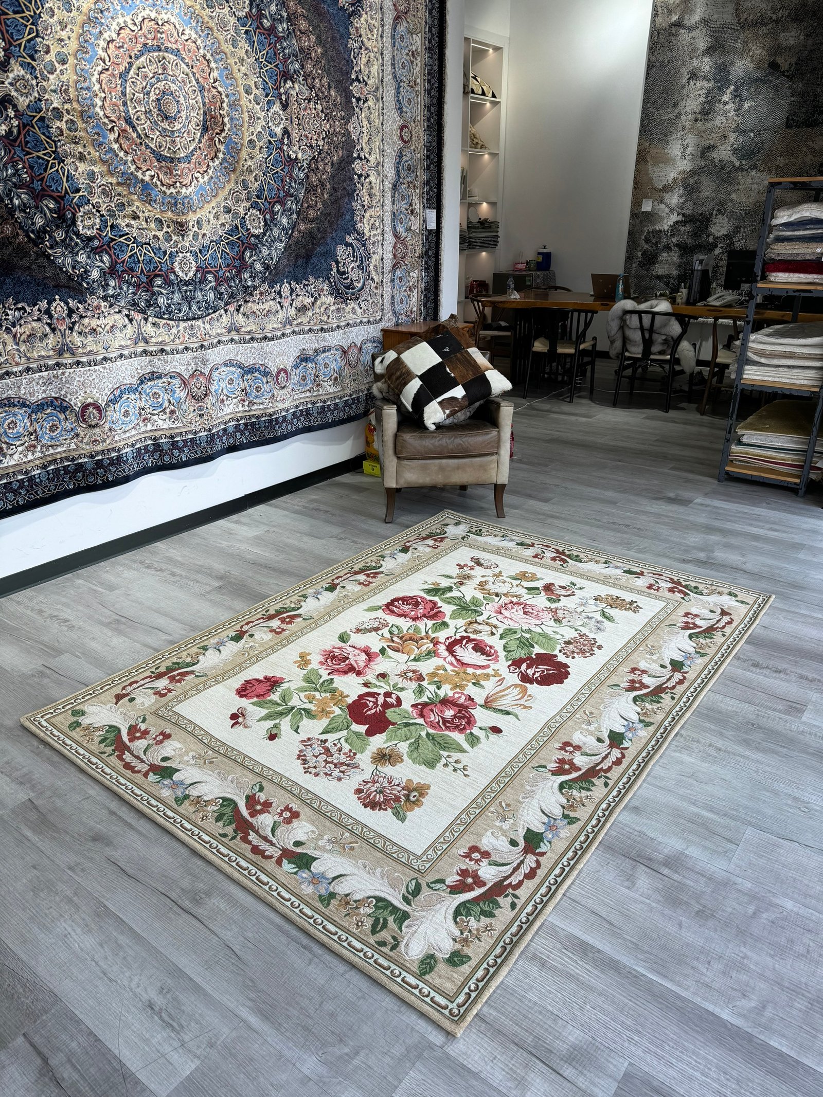 DONIER SERIES - Ảnh 5