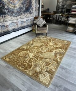 120 MADE SILK SERIES