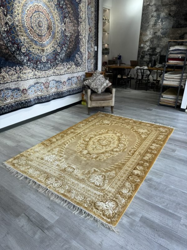 120 MADE SILK SERIES - Ảnh 2