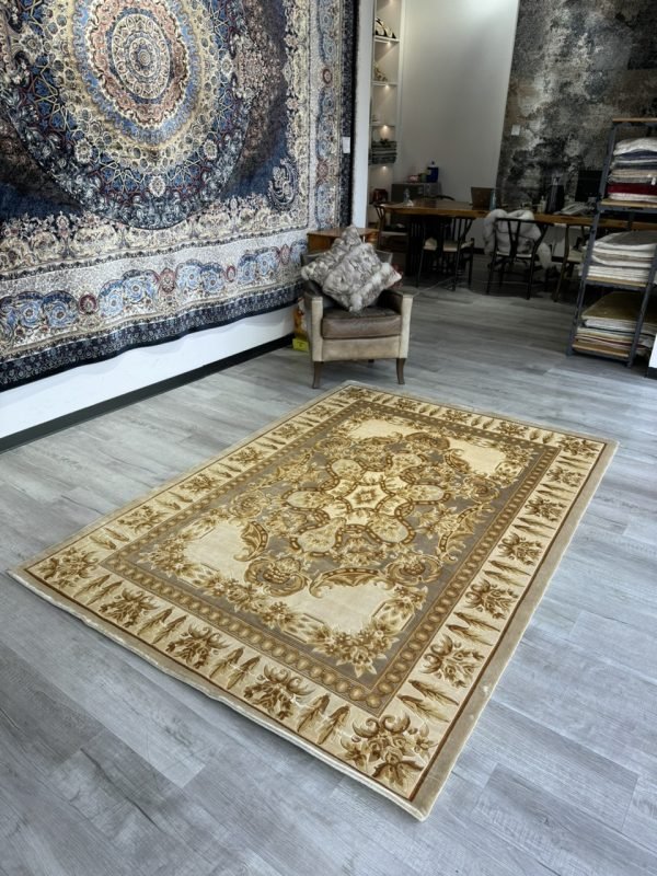 120 MADE SILK SERIES - Ảnh 3