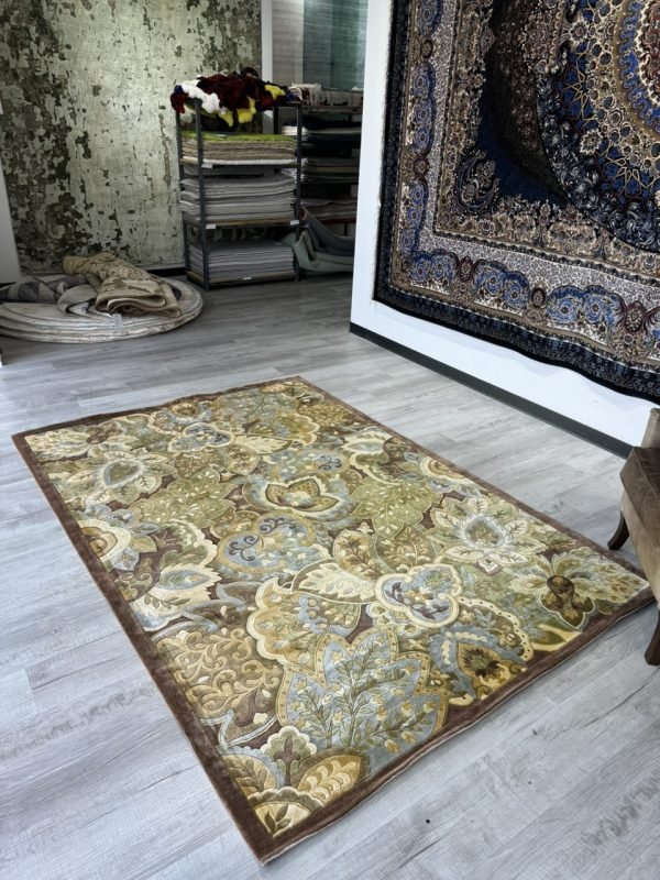 120 MADE SILK SERIES - Ảnh 5