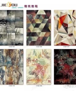 Alternative view of DIAMOND SERIES