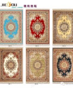 Alternative view of ALADIN II SERIES 160x230cm