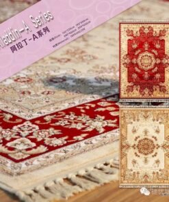 ALADIN A SERIES 283x383cm