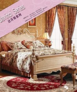 DAVINCI 2 SERIES 160x230cm