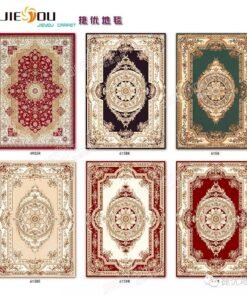 Alternative view of DAVINCI 2 SERIES 160x230cm