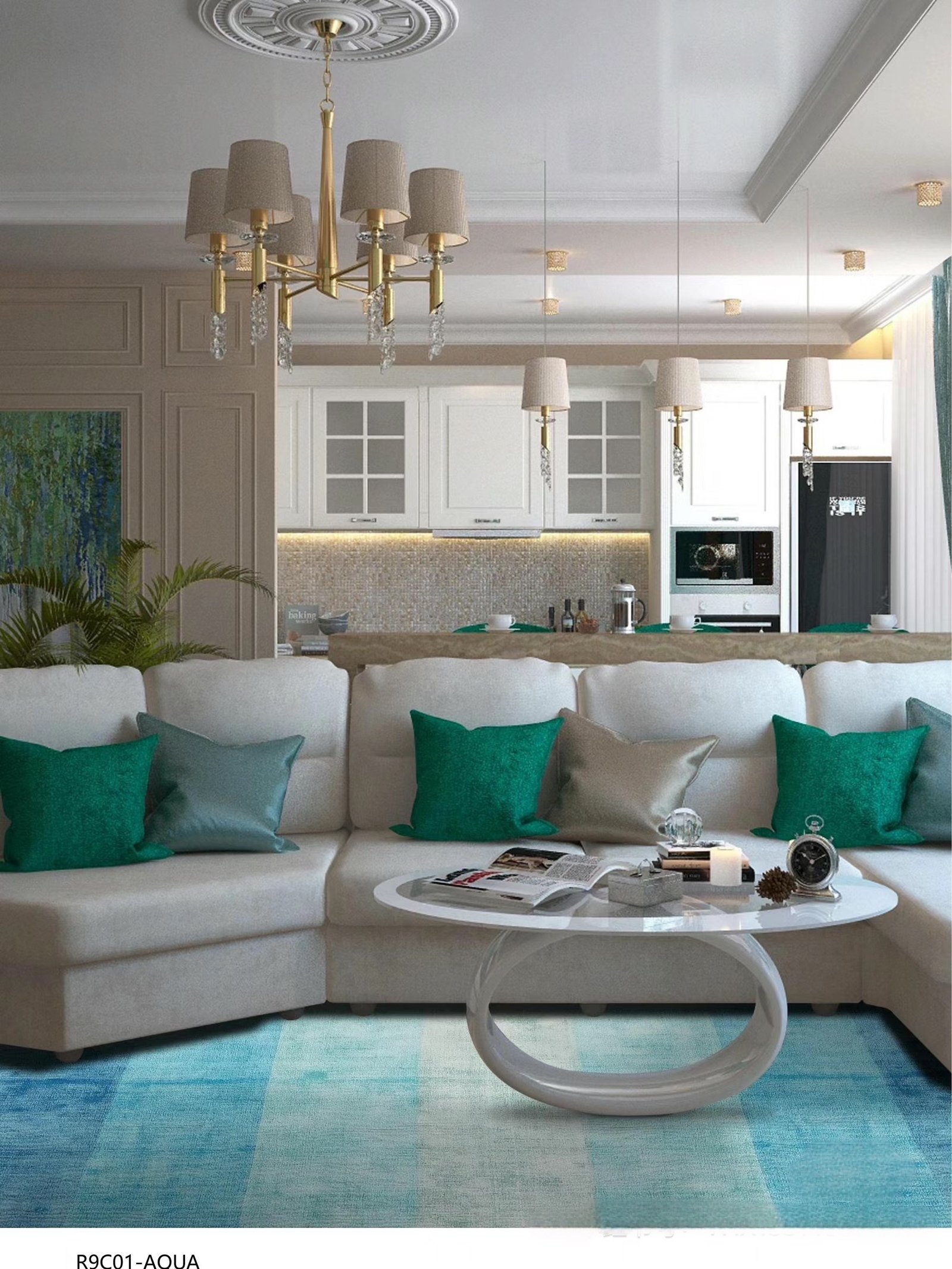 COLOR SERIES - Ảnh 2