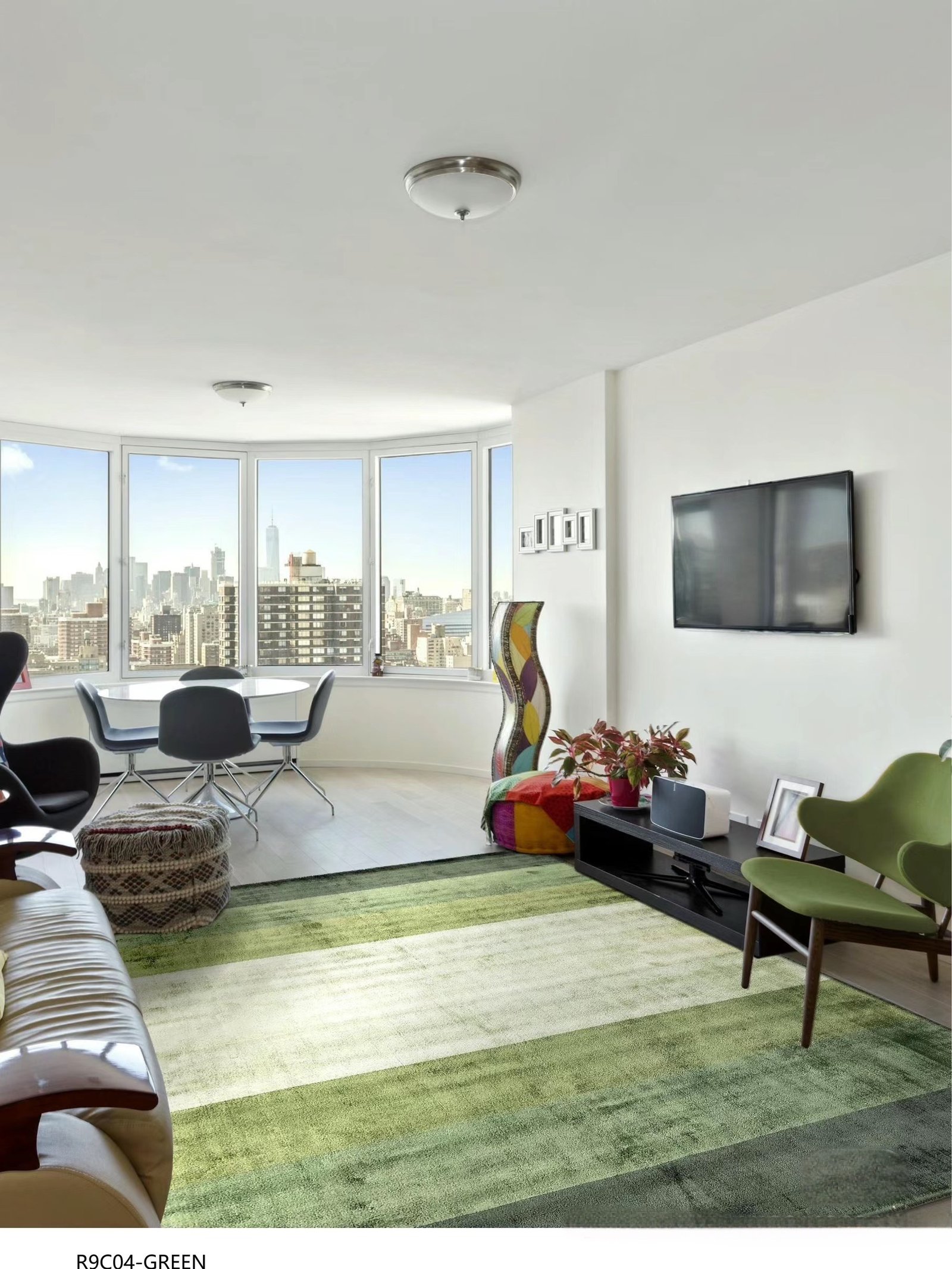 COLOR SERIES - Ảnh 3