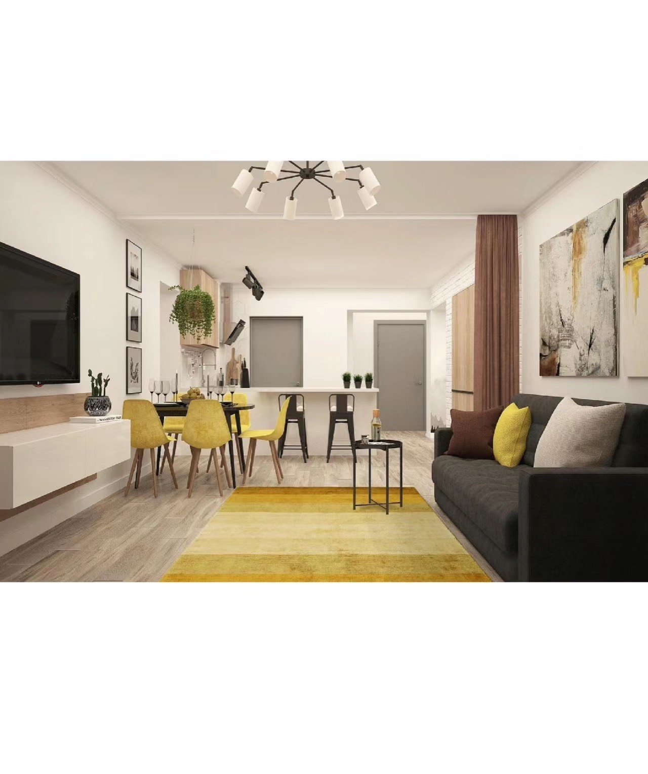 COLOR SERIES - Ảnh 5