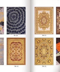 Alternative view of VAMOS SERIES