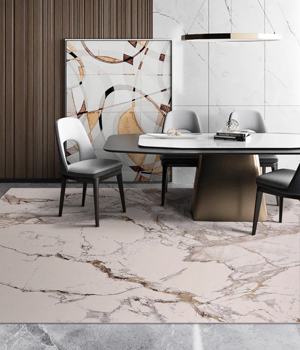 TURIN SERIES SIZE 200X290CM - Ảnh 3