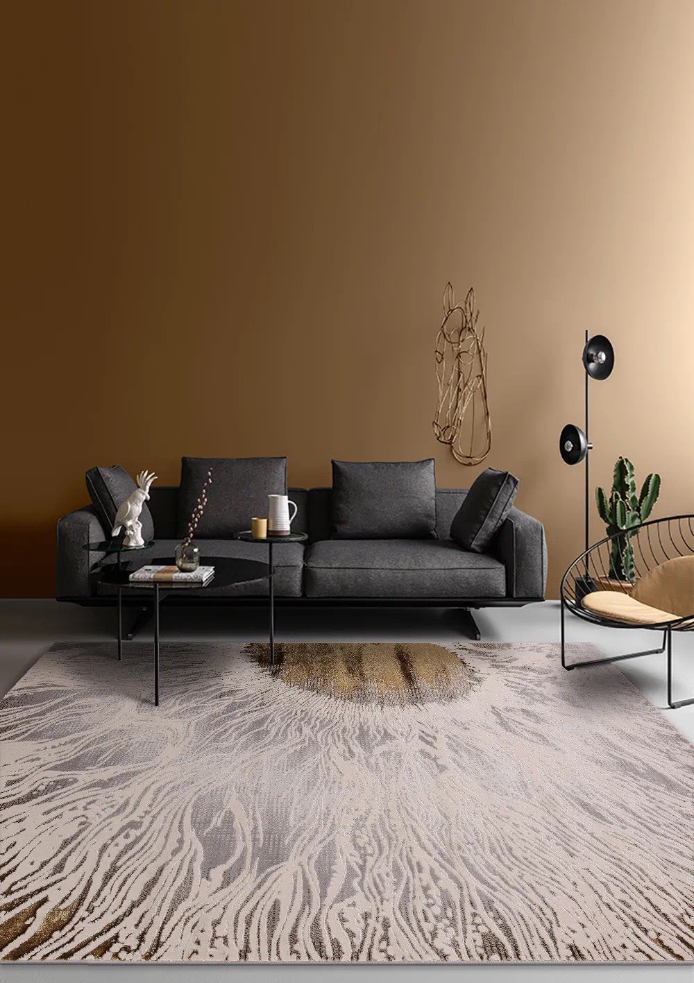 TURIN SERIES SIZE 200X290CM - Ảnh 5