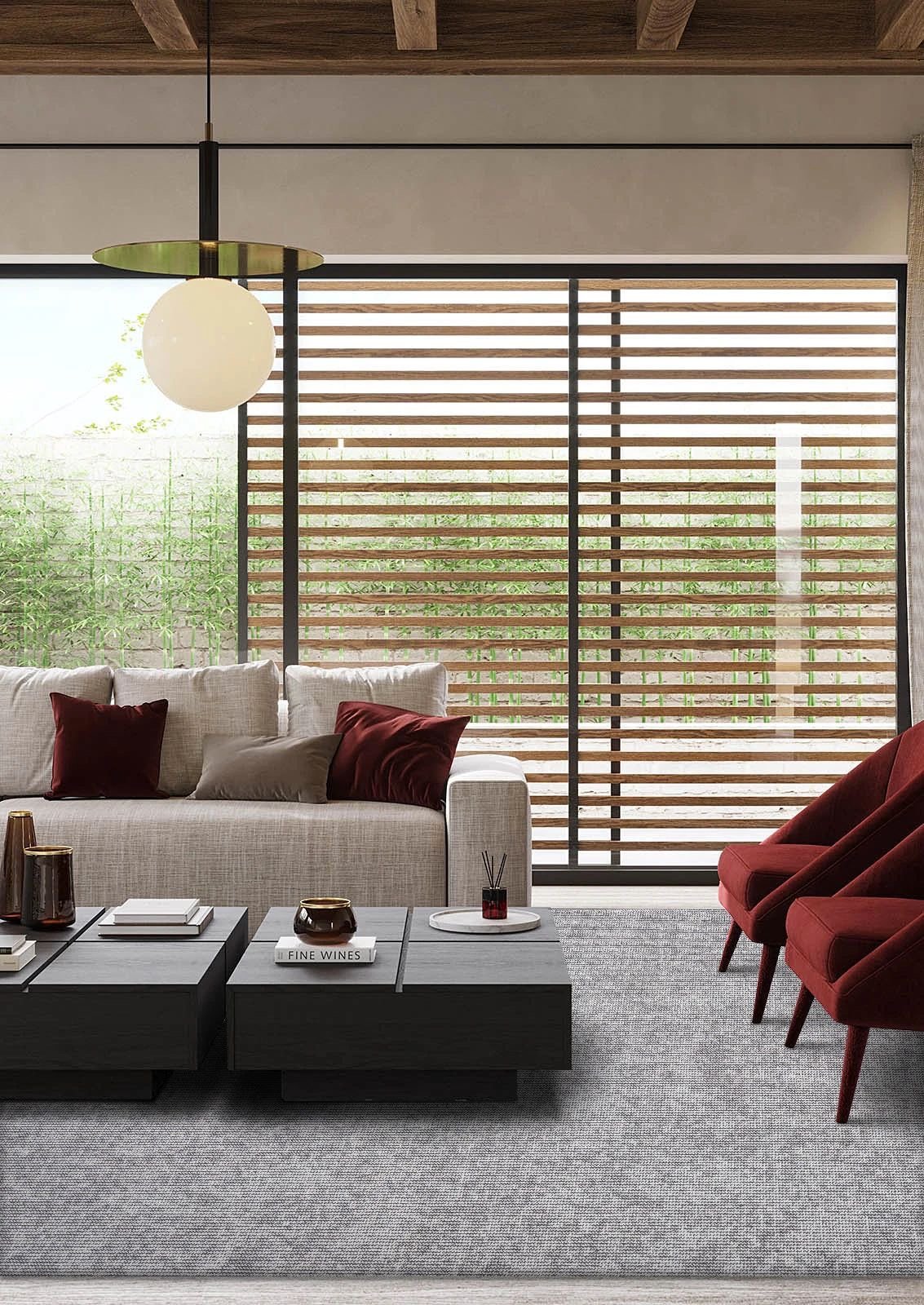 NAIGE SERIES - Ảnh 2