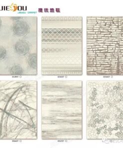 Alternative view of ATLANTIS SERIES