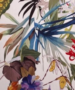 Alternative view of Thảm Dệt Từ Sợi Thiên Nhiên Thủ Công