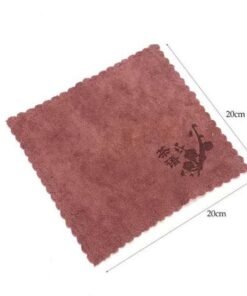 Khăn Lau bàn lucy 20cm/20cm